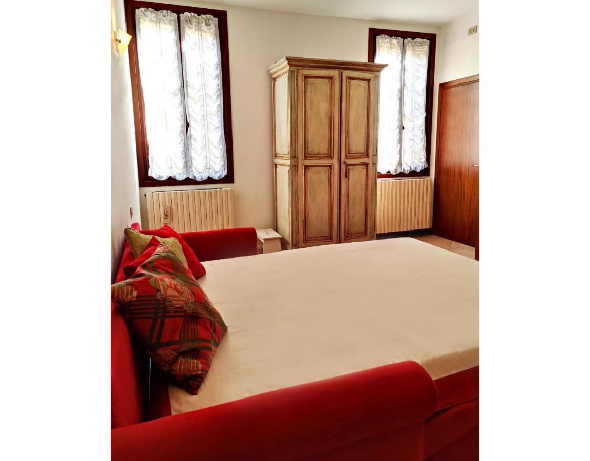 Campo Do Pozzi By Halldis Apartamento