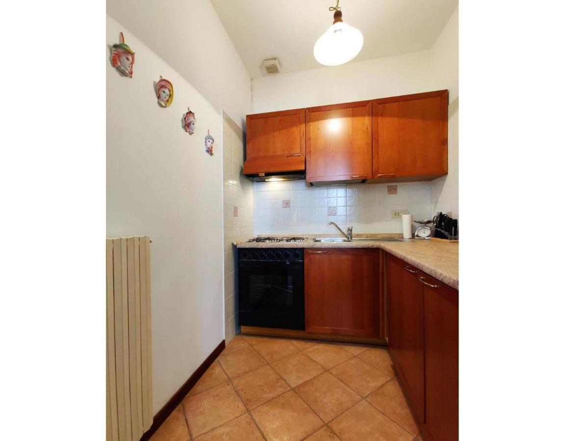 Campo Do Pozzi By Halldis Apartamento