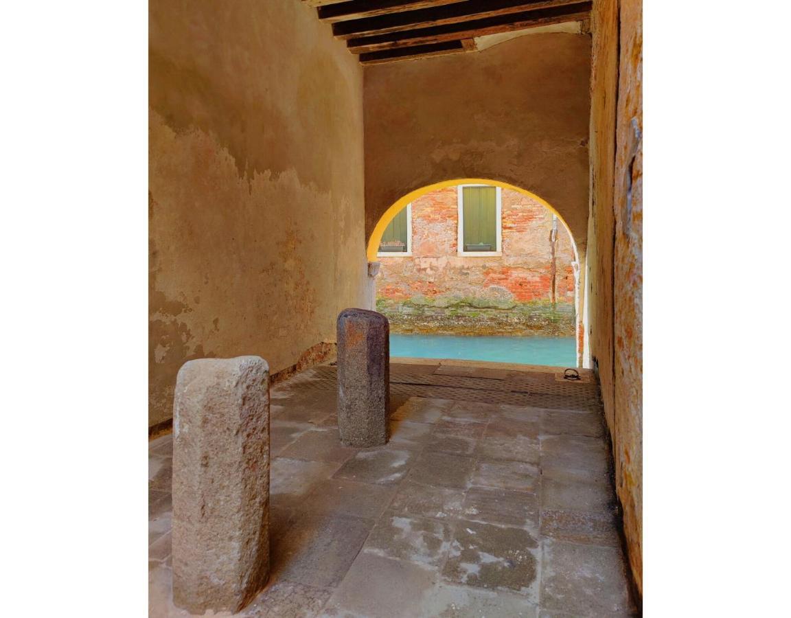 Apartamento Campo Do Pozzi By Halldis